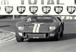 Ford GT40 (Mk II) 1965 года